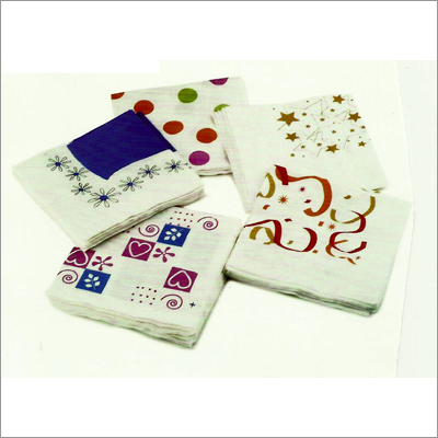 Paper Napkin