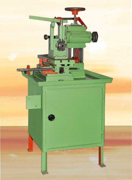 Special Slotting Machine