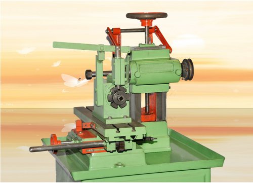 Single Head Slotting Machine Universal Medium Duty