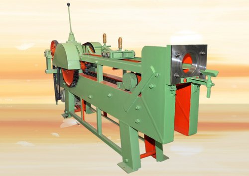 Fine Wire drawing Machine