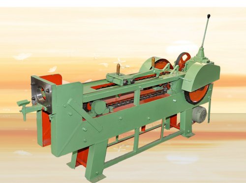Wire Drawing Machine