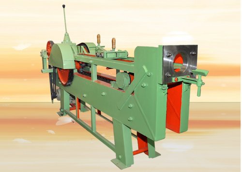 Wet Wire Drawing Machine
