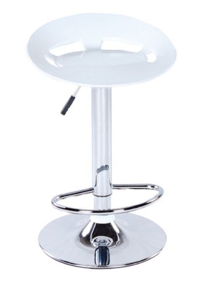Steel Revolving Chair