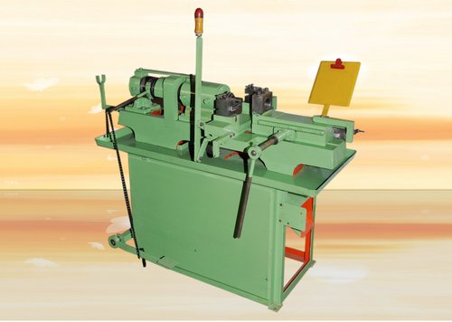 Turning Model Machine