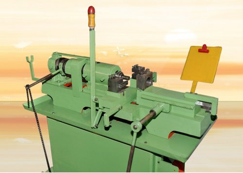 Special Turning Machine