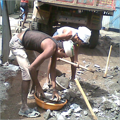 Rabet Shifting with Labour