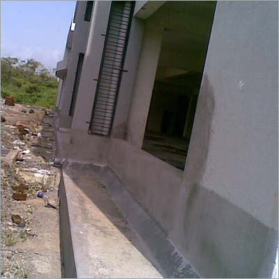 Our work Infrastructure's