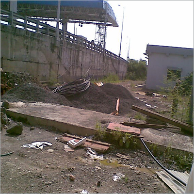 Waste Managment Services