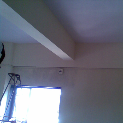 Our Infrastructure Internal View