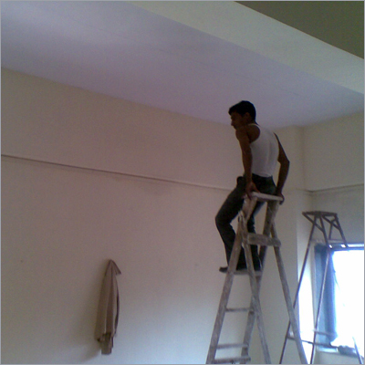 Grill Fabricator Services