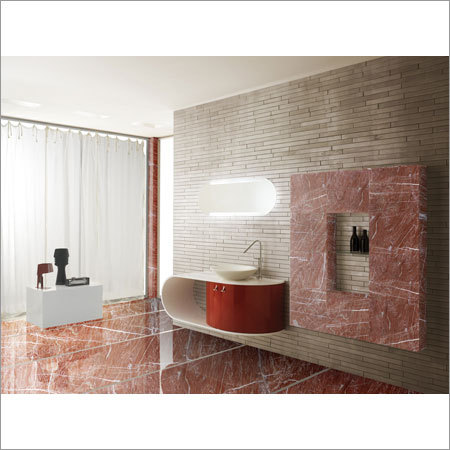 Averi Red Marble Application