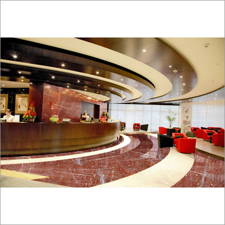 Averi Red Marble Application