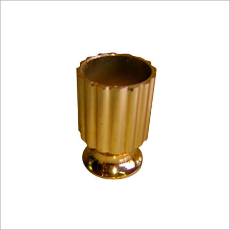 Brass Coating Services