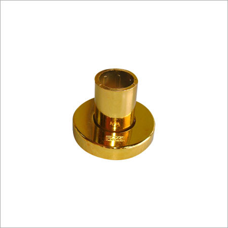 Brass Handicrafts Metallizing Services