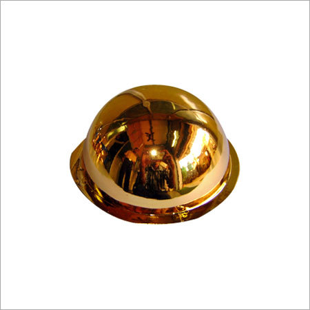Brass Coating Plastic Articals