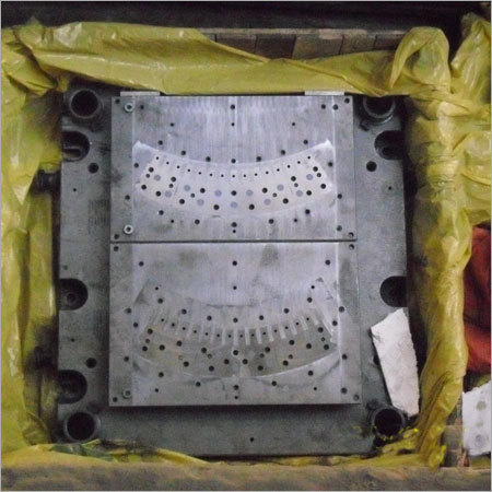 Electrical Stamping Dies
