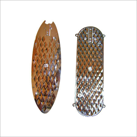 Metalising Coat Services