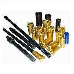 Rock Tools
