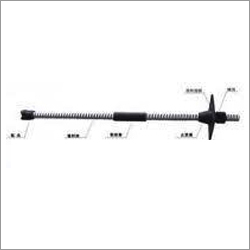 Self Drilling Anchor Bolt System