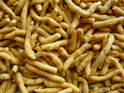 Teekha Gathiya