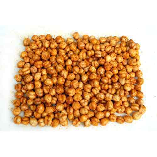 Kabuli Chana