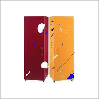 Refrigerator Damages