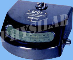 Blue Spot Reflecting Galvanometer