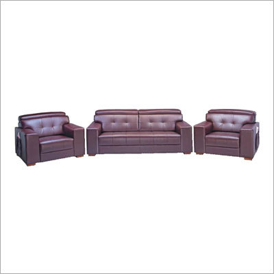 Carved Sofa Set