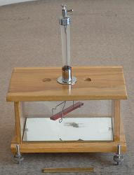 Magnetometer Vibration By H. L. SCIENTIFIC INDUSTRIES