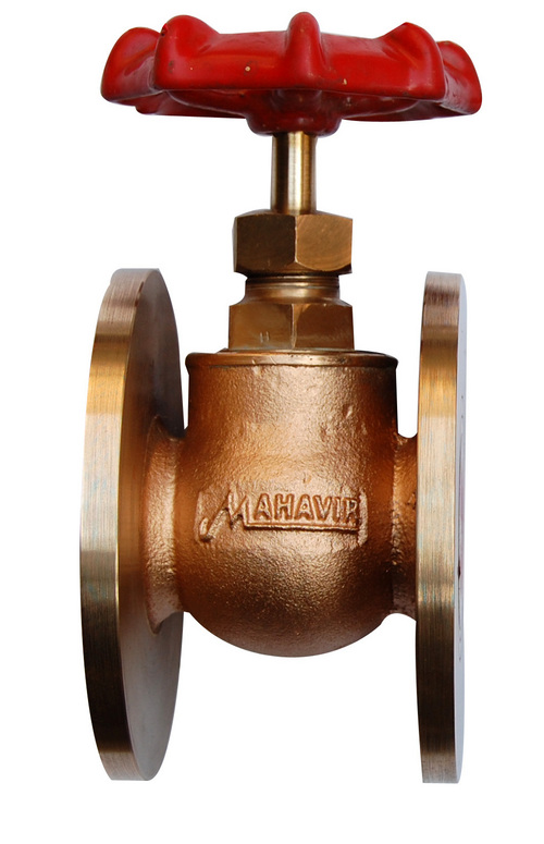Metal Globe Valve