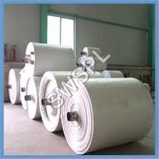 PP Fabric Roll