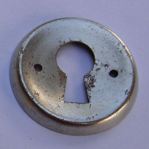 Keyhole Cover