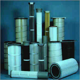 Cartidge Filters