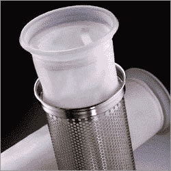 Liquid Filtration