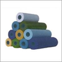 PP Non Woven Rolls [15 to 300 gsm]