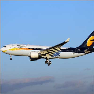 Worldwide Air Charter Services