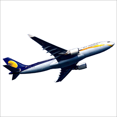 Cargo Services By Air