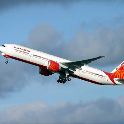 Flights Chartering
