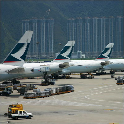Air Freight Services