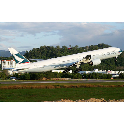 Aircraft Charters