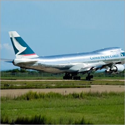 Cargo Charters
