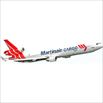 Martinair Cargoes