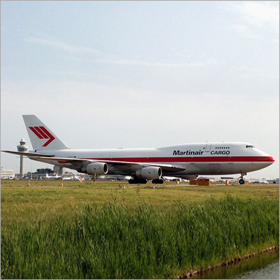 Cargo Services