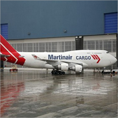 Martinair Cargo