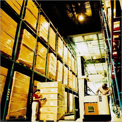 Safe Warehousing Services