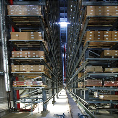 Warehouse Service
