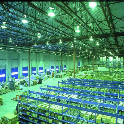 HK Warehousing