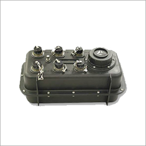 Digital Seismic Data Acquisition System