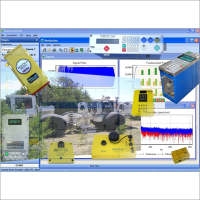 Engineering Seismograph