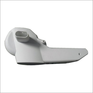 Plastic Injection Mouldings